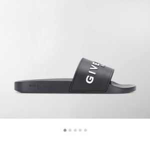 Givenchy slippers for women size 37